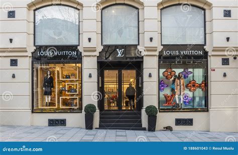 louis vuitton stores turkey